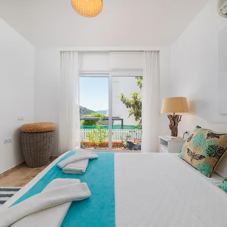 White Villa *