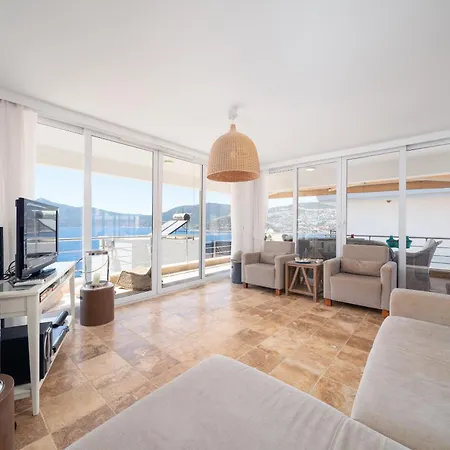 Villa White *