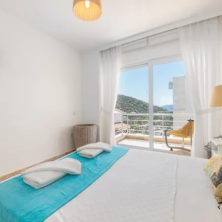 Villa White Kas